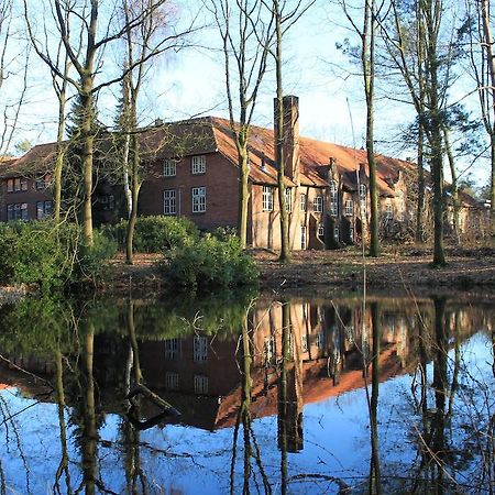 Hotel De Volksabdij Ossendrecht Luaran gambar