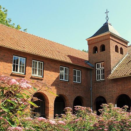 Hotel De Volksabdij Ossendrecht Luaran gambar