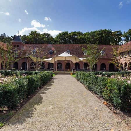 Hotel De Volksabdij Ossendrecht Luaran gambar