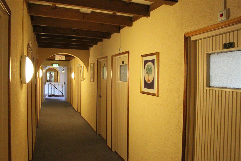 Hotel De Volksabdij Ossendrecht Luaran gambar